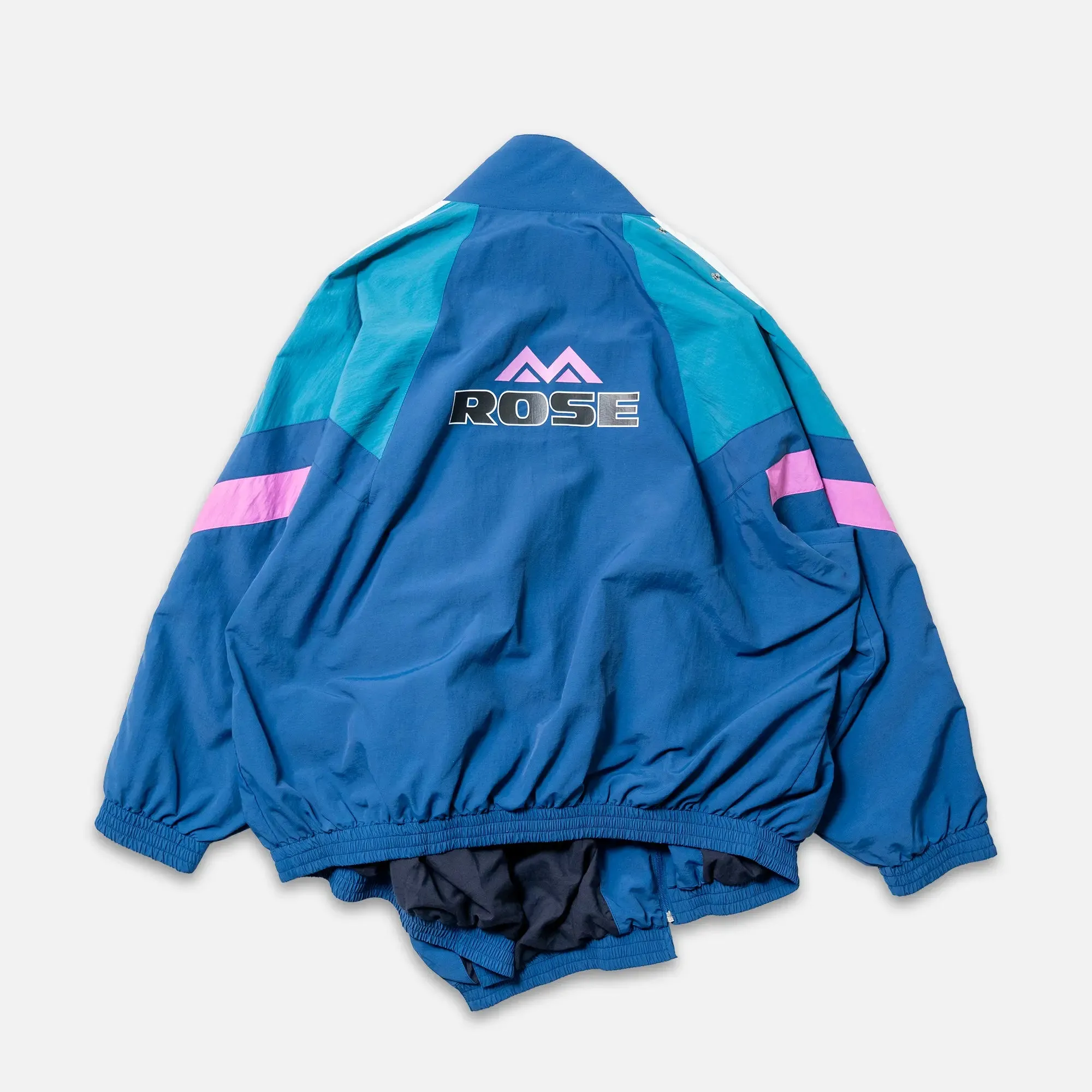 BLANKET TRACK JACKET