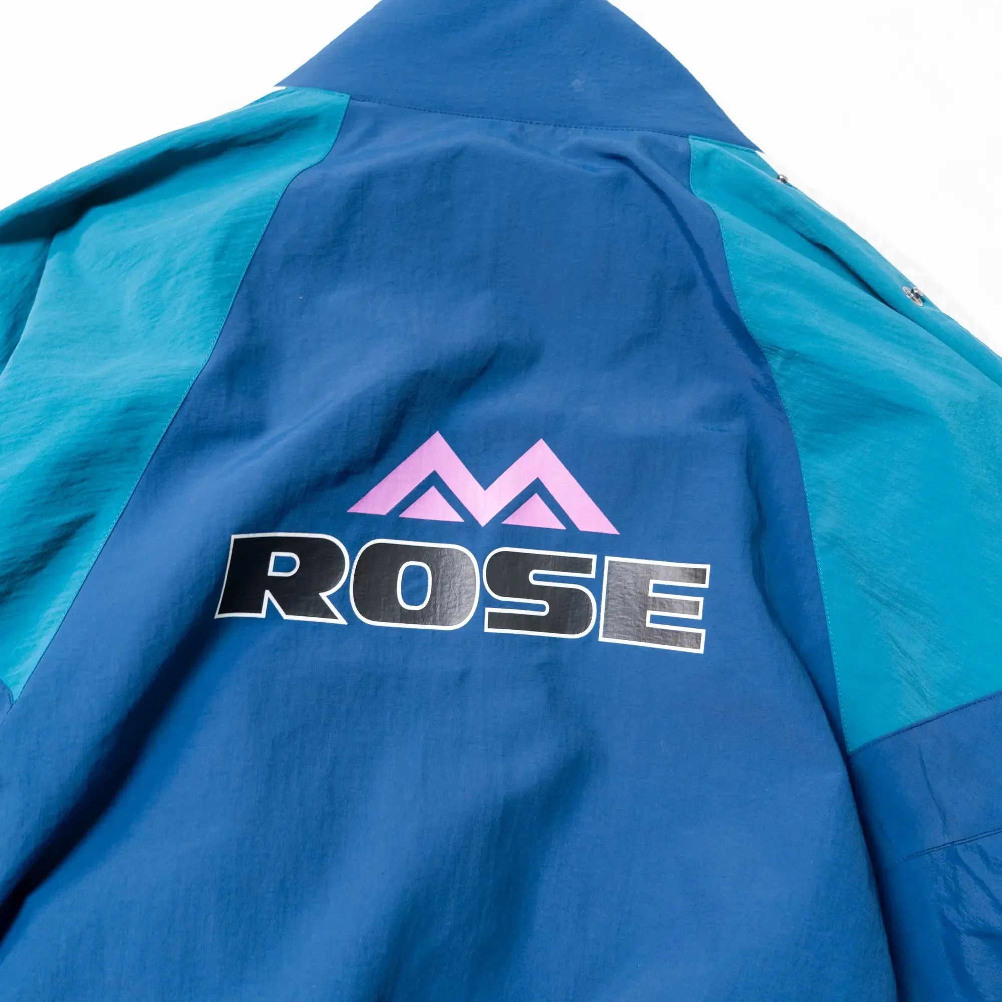 BLANKET TRACK JACKET