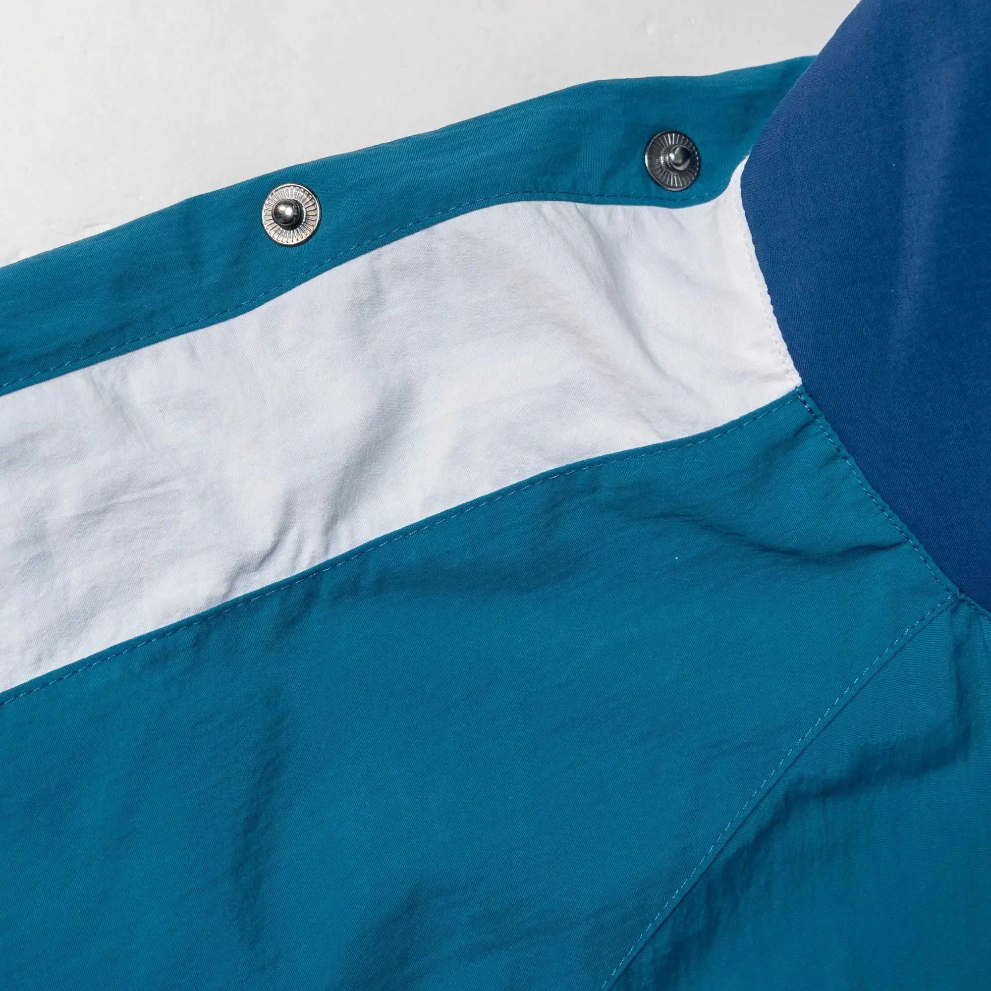 BLANKET TRACK JACKET