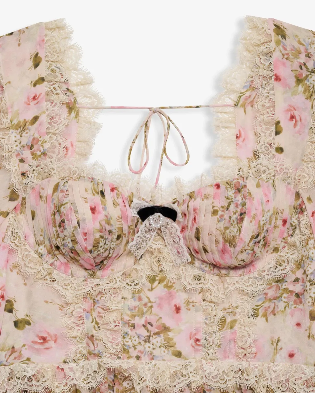 Emmaline Mini Dress