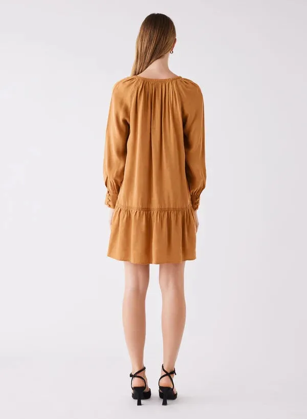 Esmaee Compass Dress