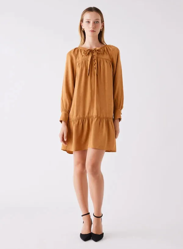 Esmaee Compass Dress