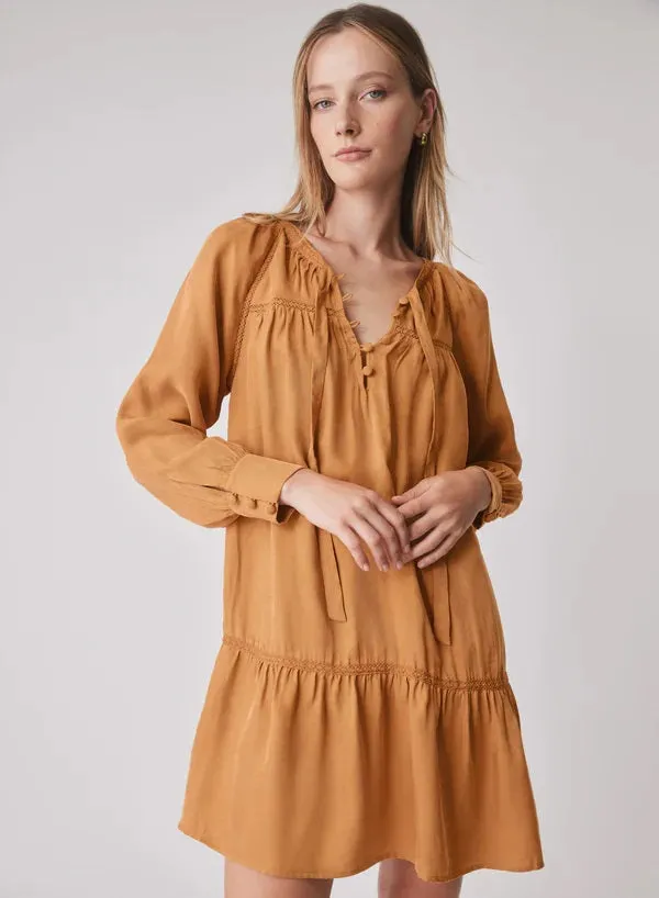 Esmaee Compass Dress