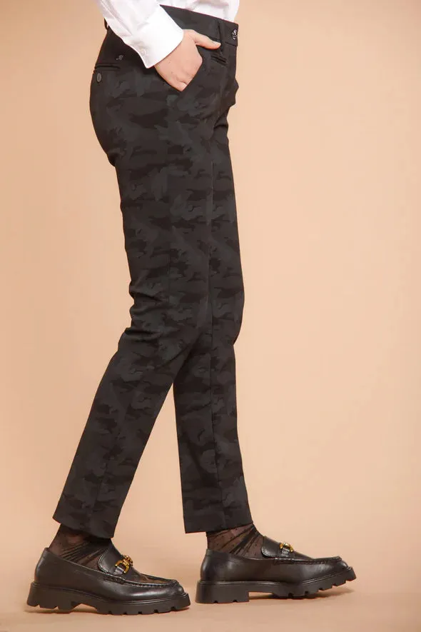 Masons NY Slim Camo
