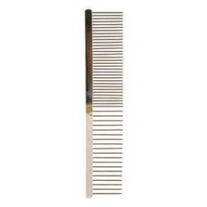 Metal Comb