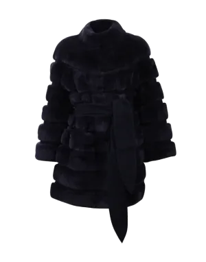 Rex Fur Coat