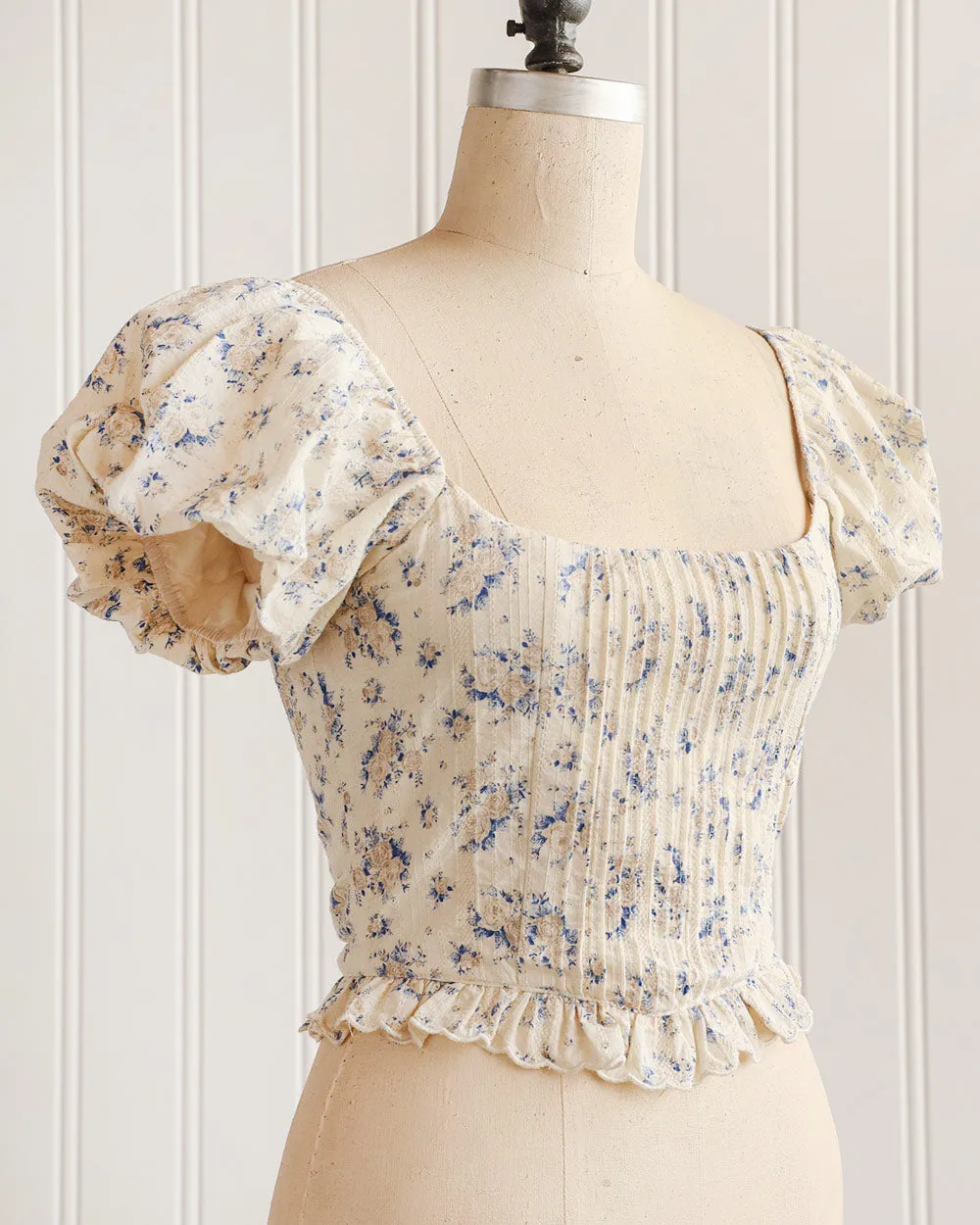 Saint Gaudens Top