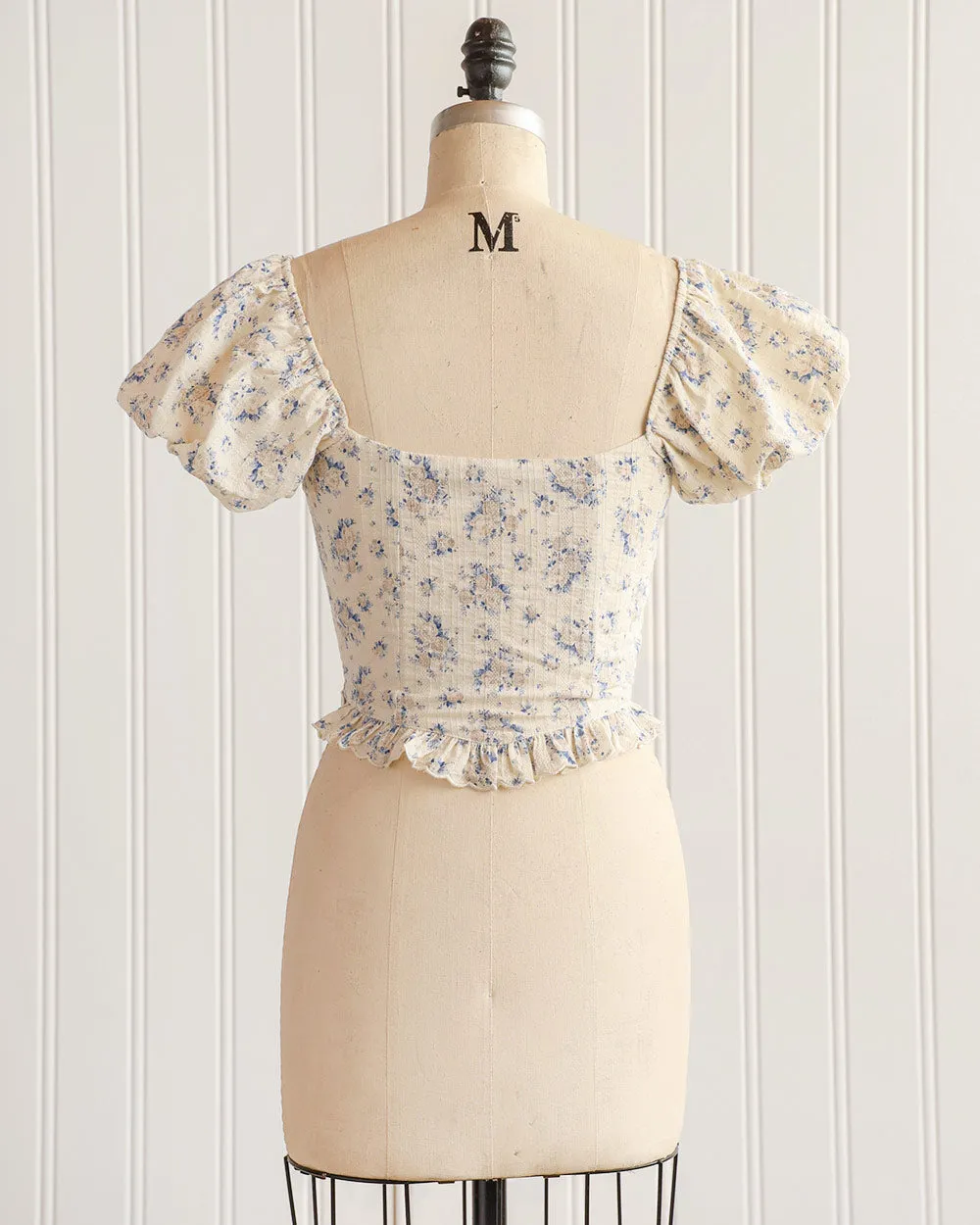 Saint Gaudens Top