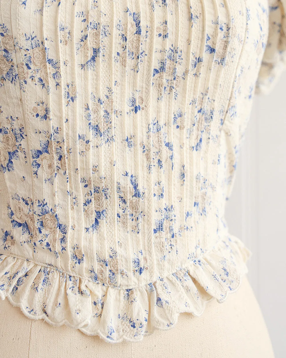 Saint Gaudens Top