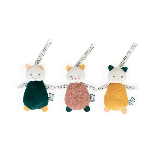 Sensory Kitties