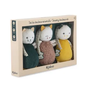 Sensory Kitties