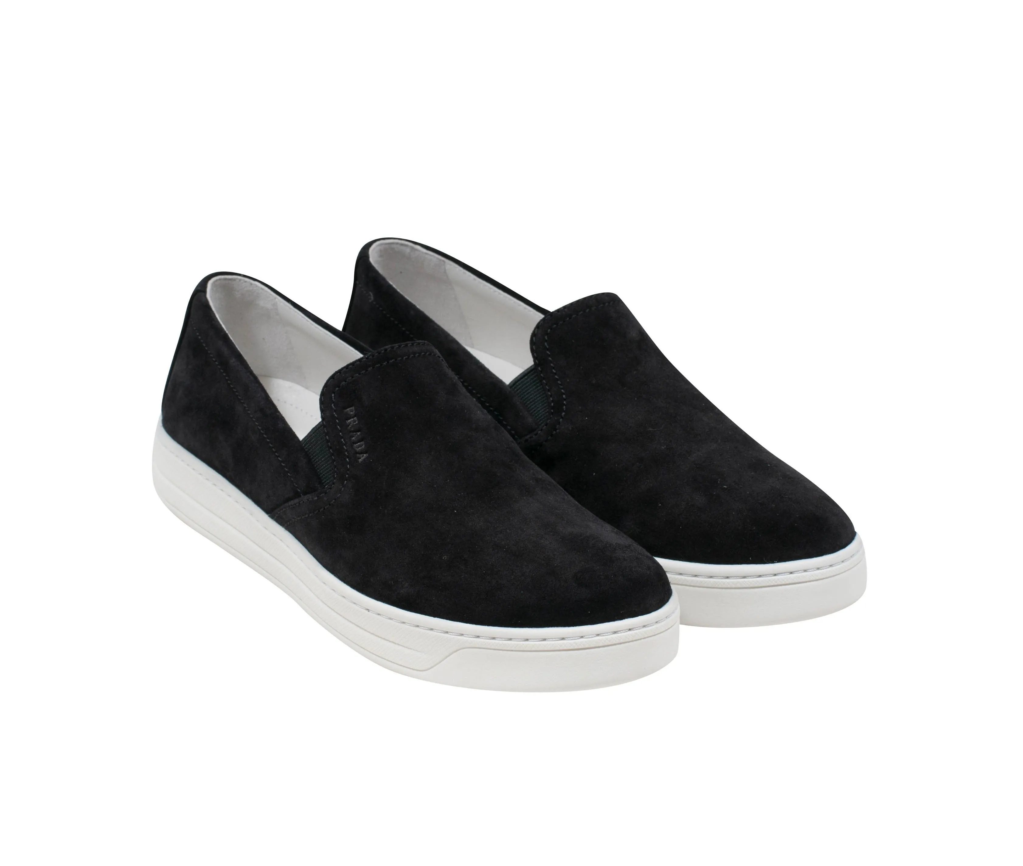 Slip On Sneakers