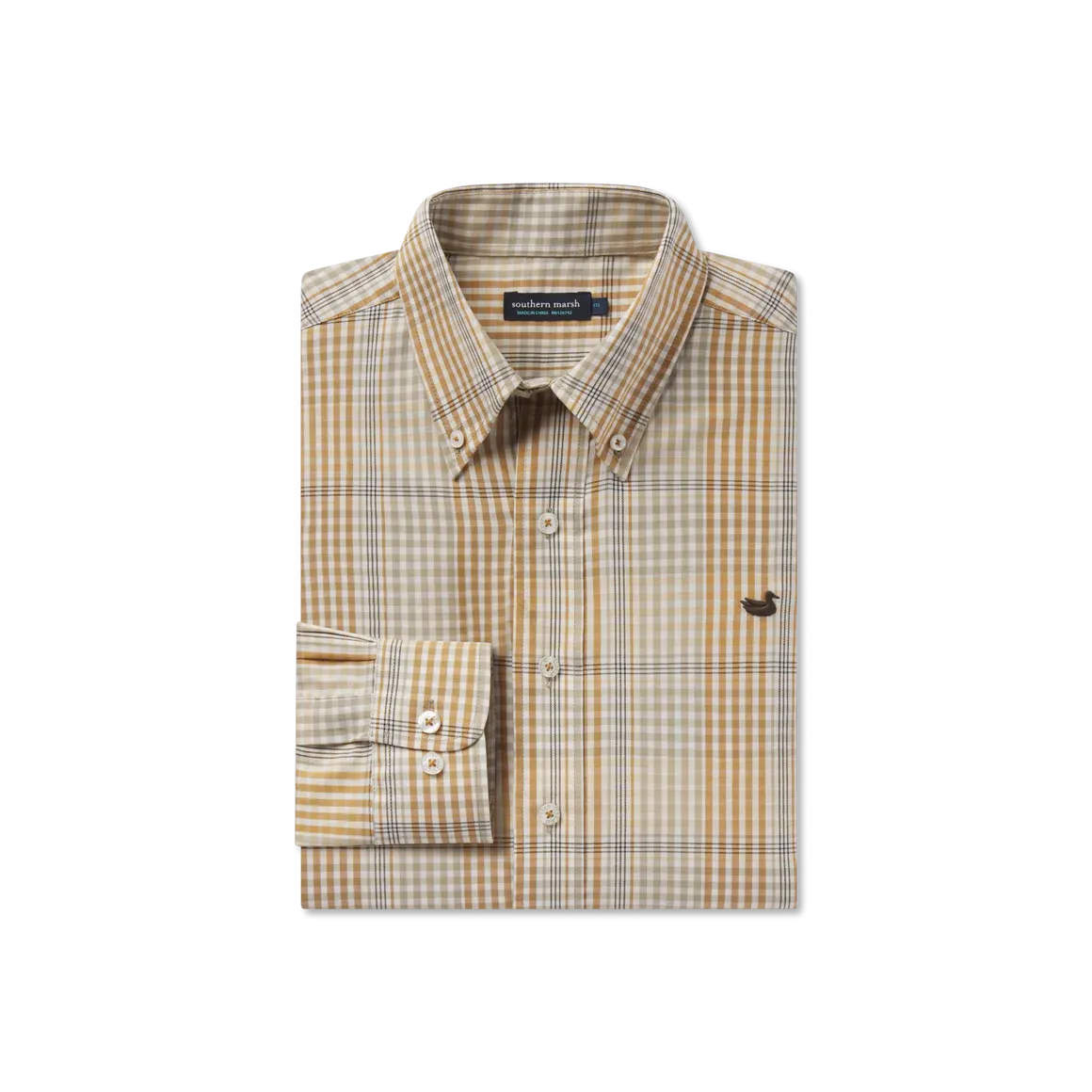 Southern Marsh Edgefield Windowpane