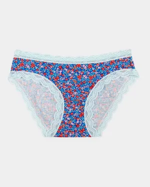 The Original Brief - Floral Meadow