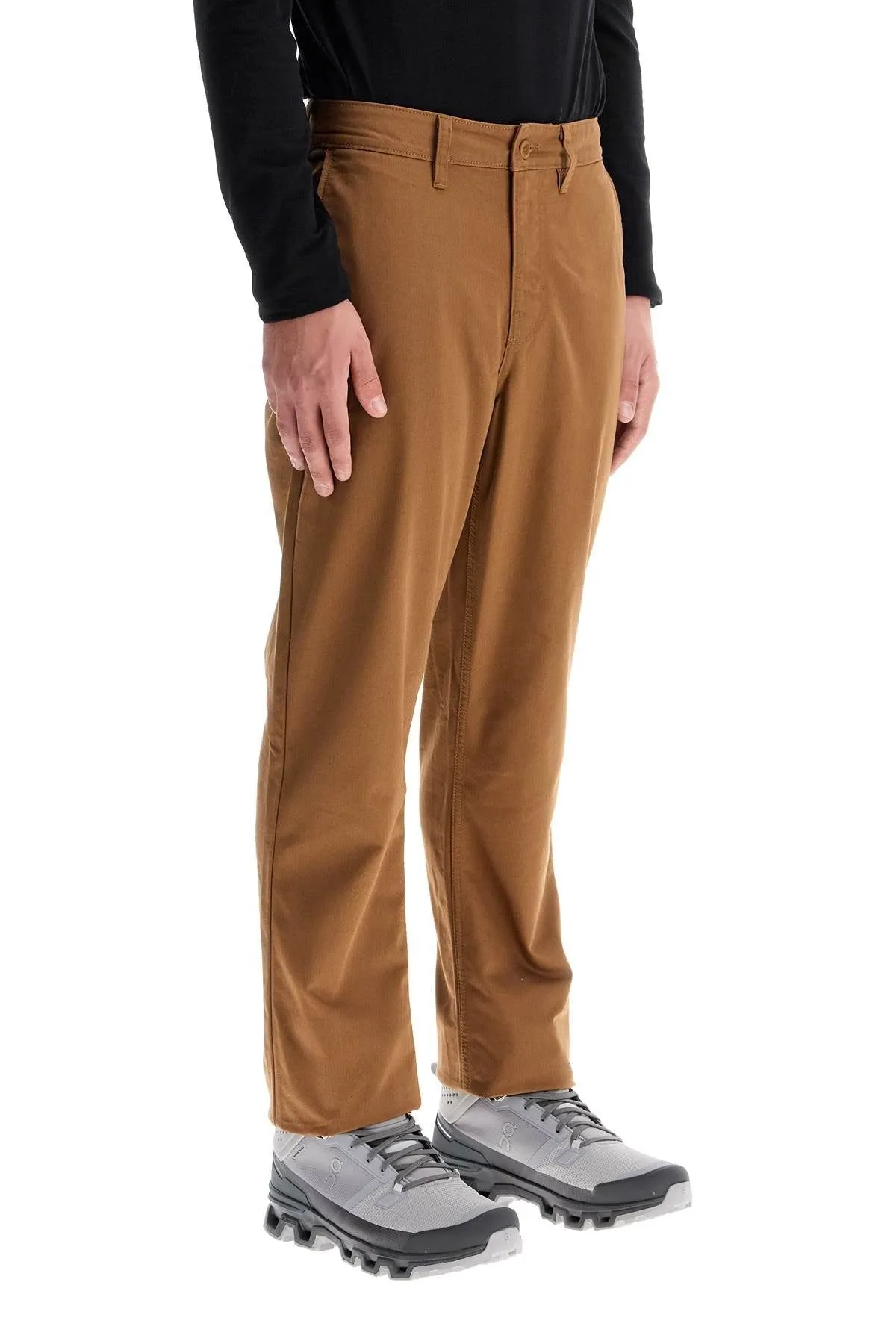 TRAVELER CHINO PANTS