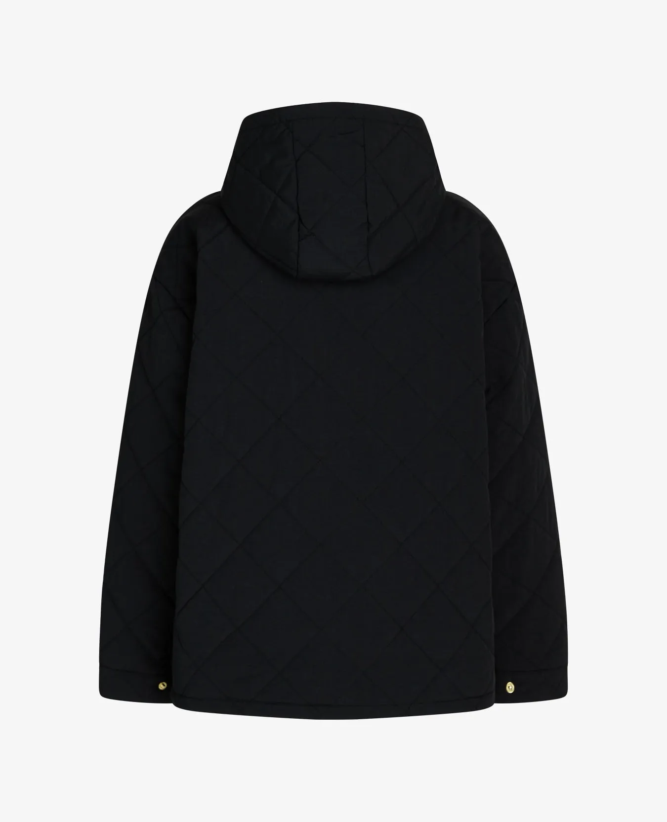 VERONICANN QUILTED JACKET